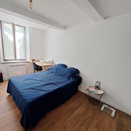 L'Ostal Appartement Carcassonne Buitenkant foto